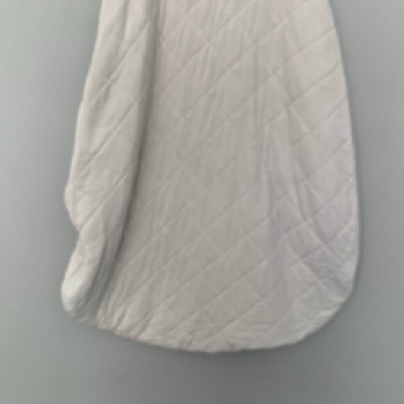 Pottery‎ Barn Kids quilted sleeveless wearable blanket sleepsack sleep sac - Picture 7 of 8